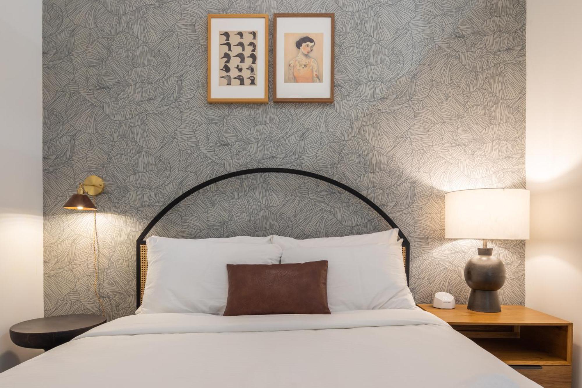 Sosuite At French Quarters - Rittenhouse Square Philadelphia Room photo