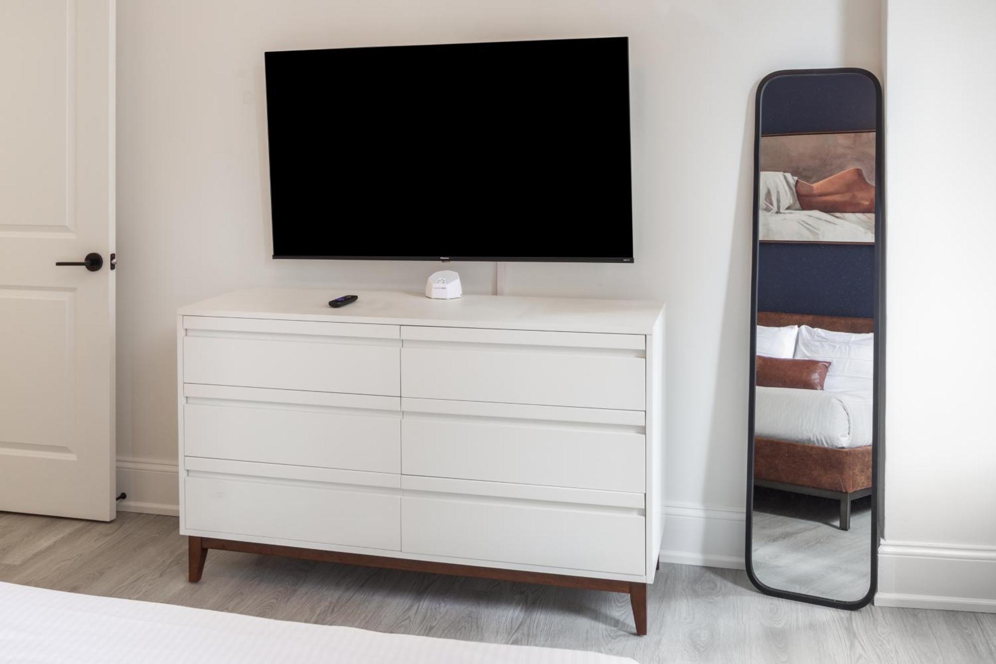 Sosuite At French Quarters - Rittenhouse Square Philadelphia Room photo