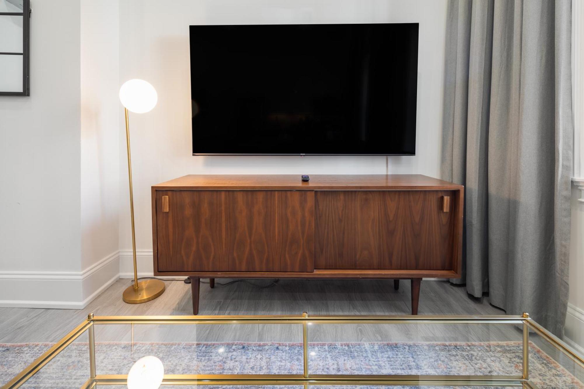 Sosuite At French Quarters - Rittenhouse Square Philadelphia Room photo
