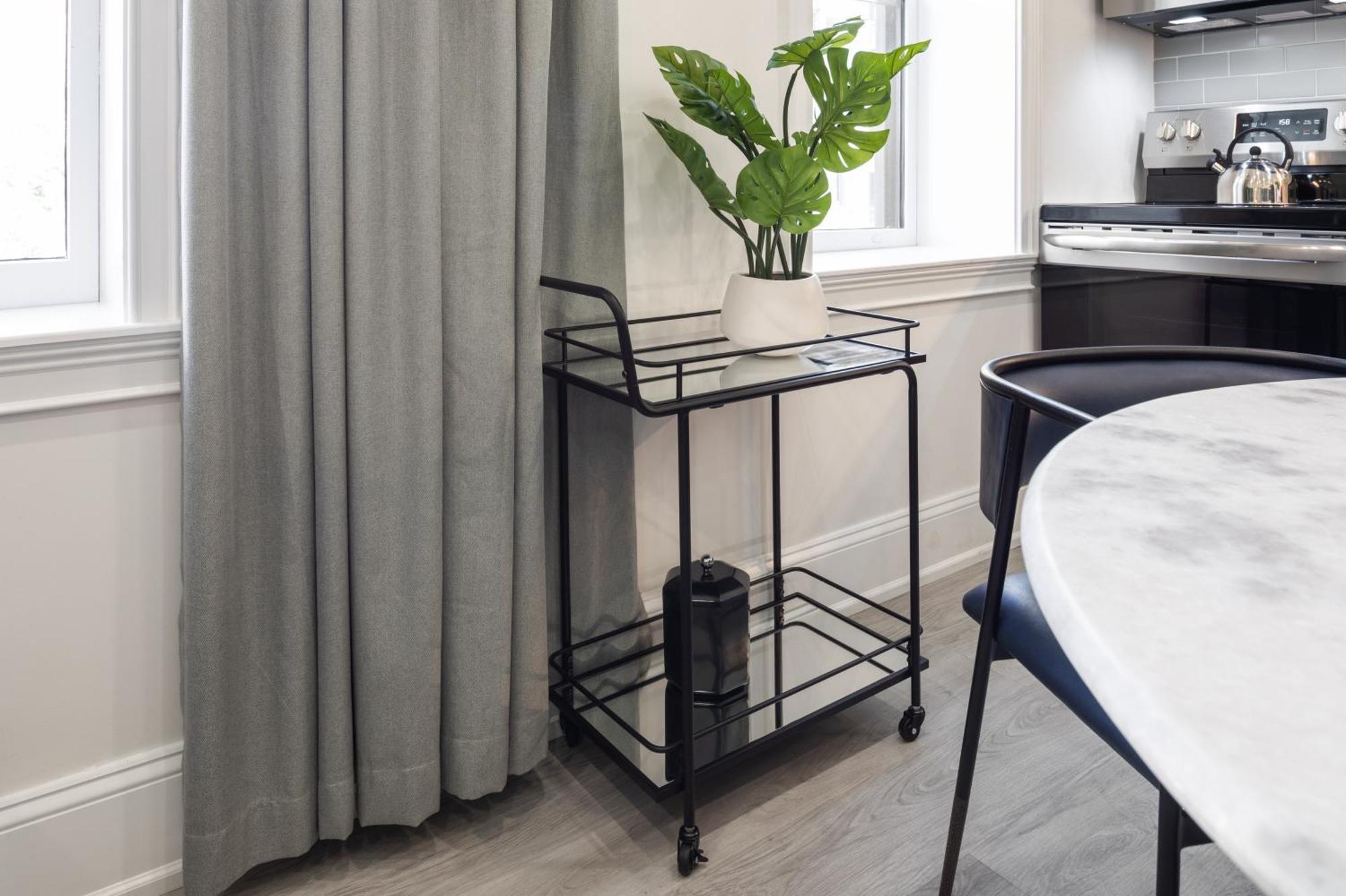 Sosuite At French Quarters - Rittenhouse Square Philadelphia Room photo